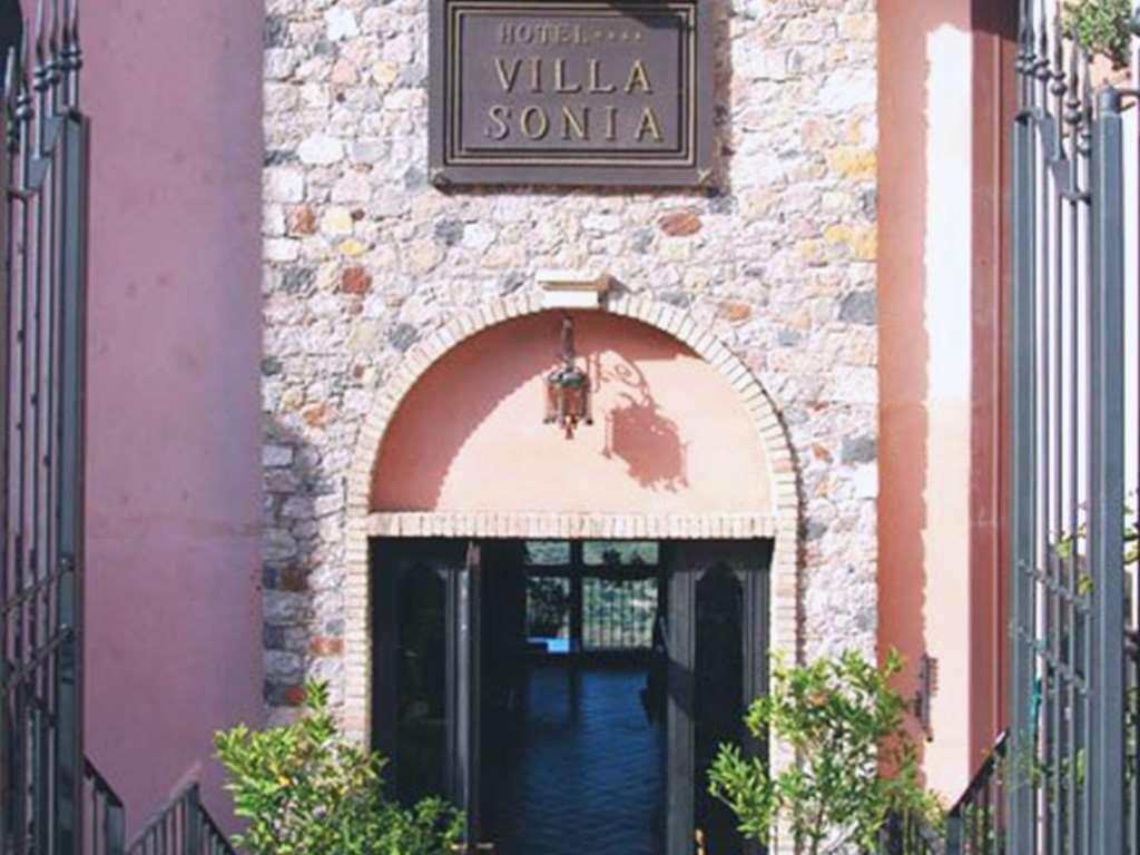 Villa Sonia foto 19