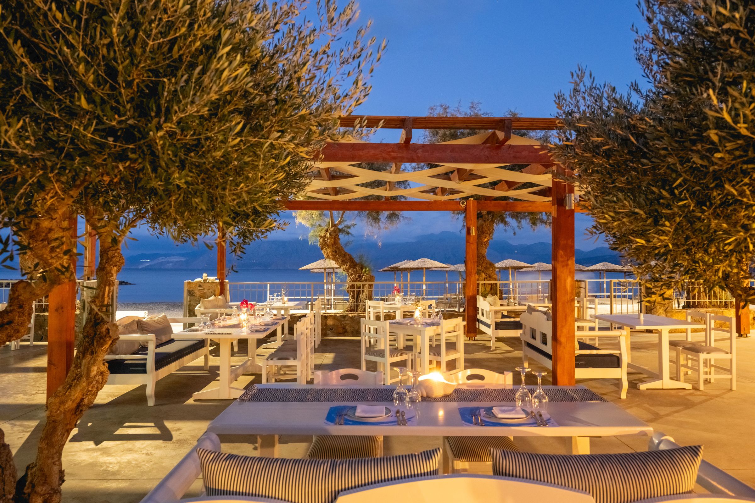 Ariadne Beach foto 46