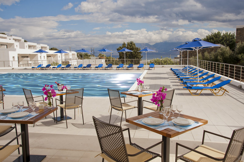 Ariadne Beach foto 9