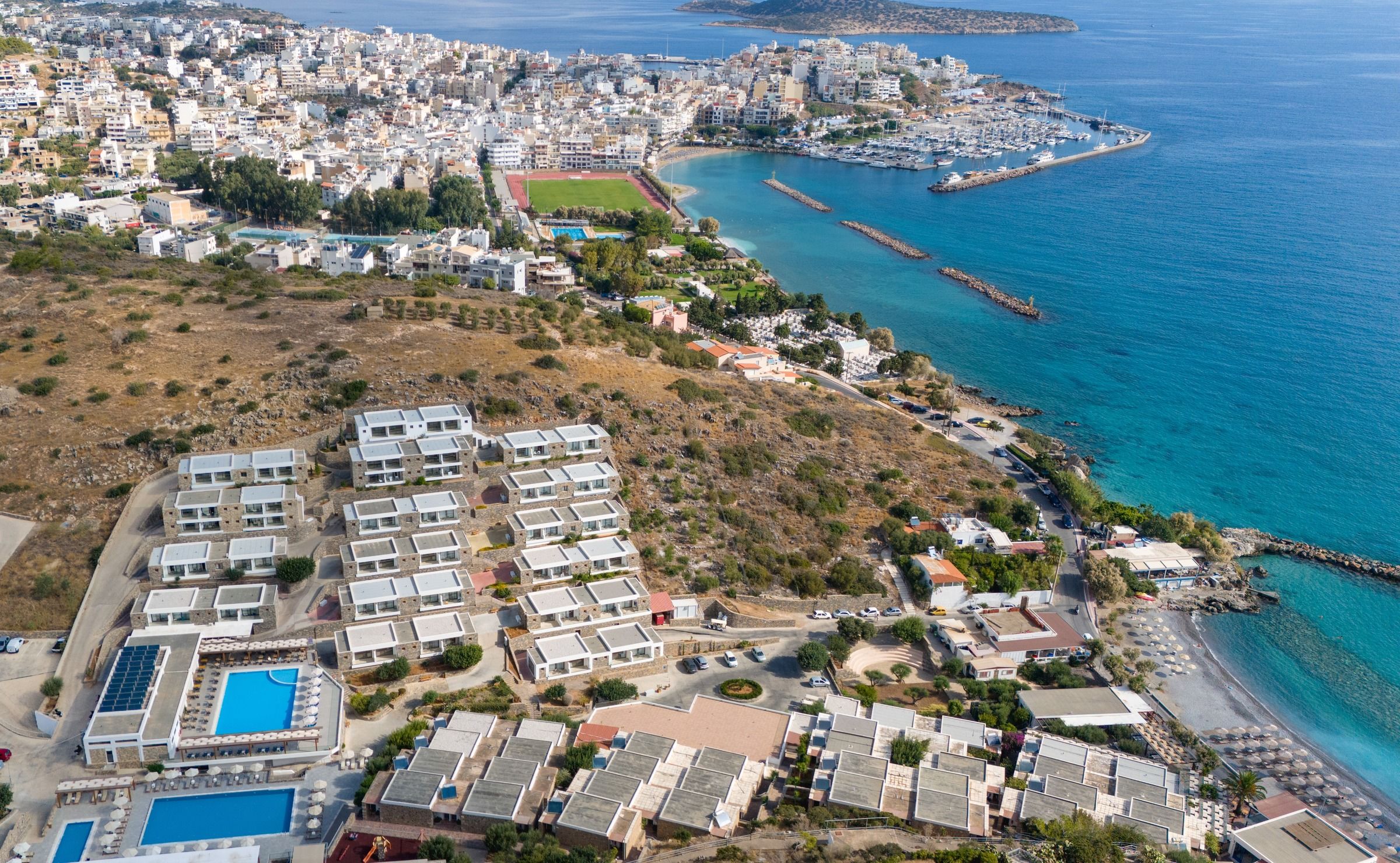 Ariadne Beach foto 37