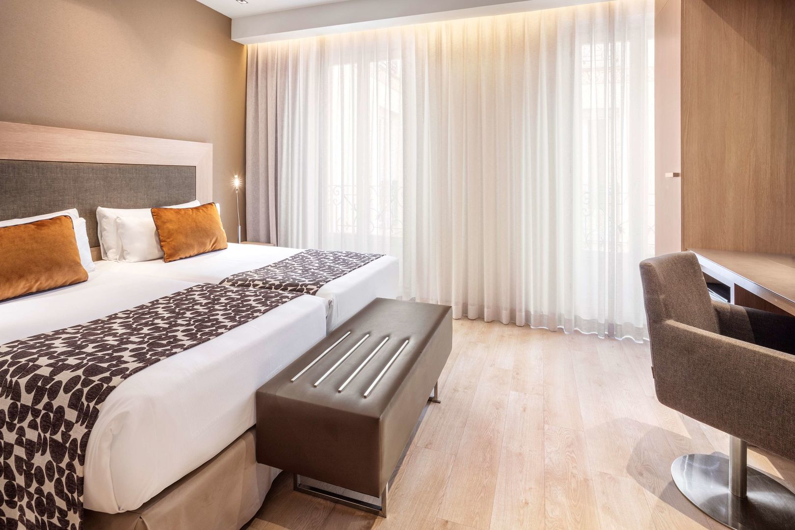 Hotel Catalonia Plaza Mayor image 1