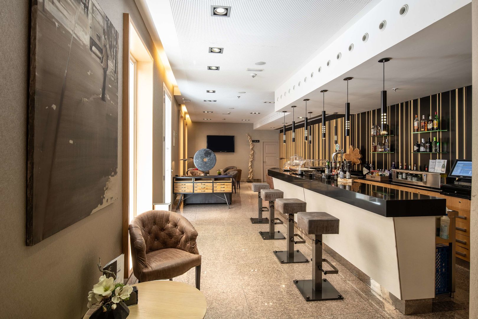 Hotel Catalonia Plaza Mayor image 2