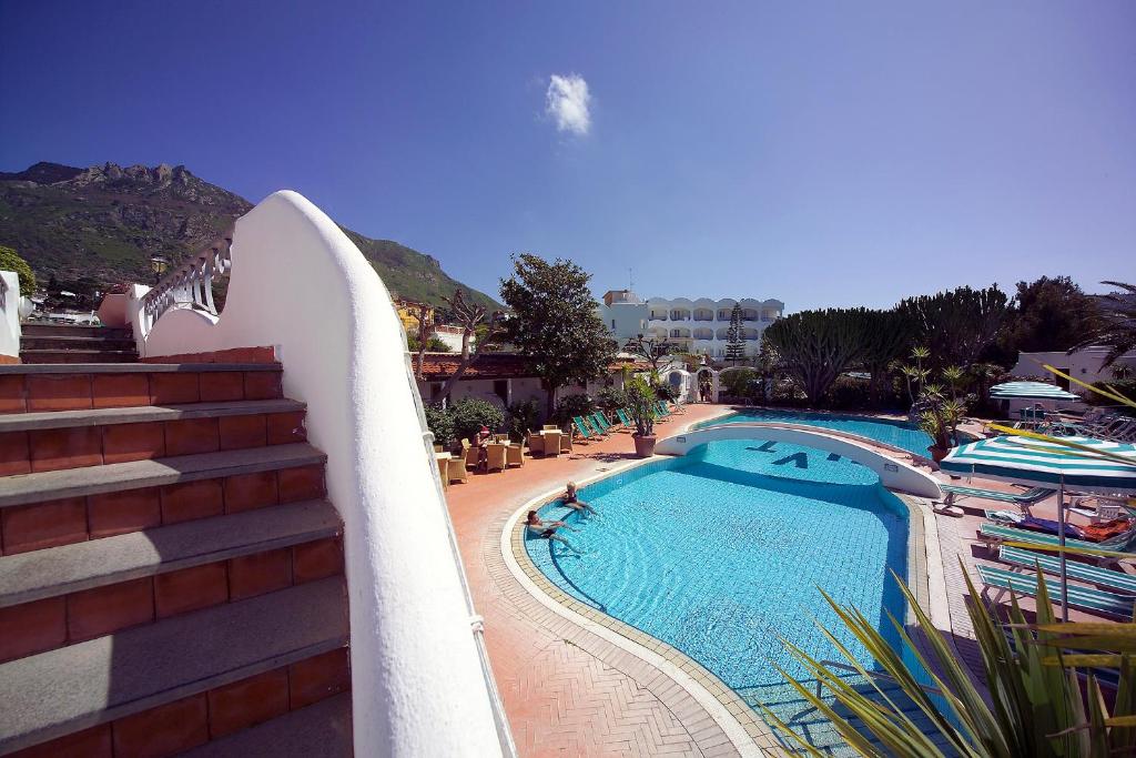 Hotel Terme Villa Teresa foto 14