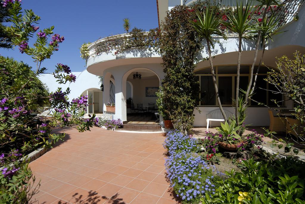 Hotel Terme Villa Teresa foto 5