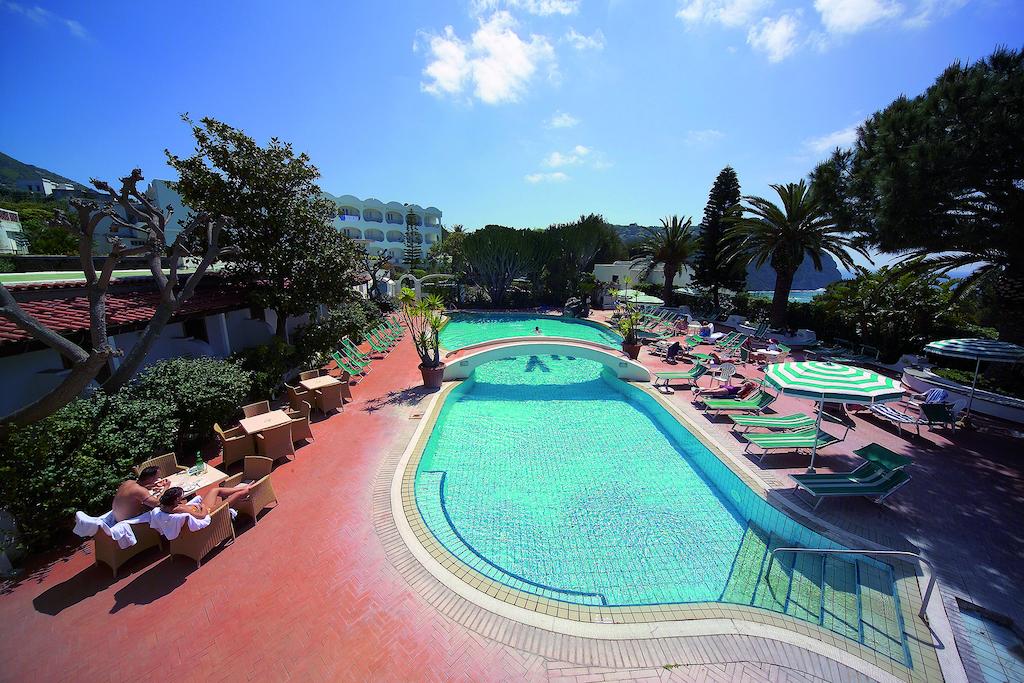 Hotel Terme Villa Teresa