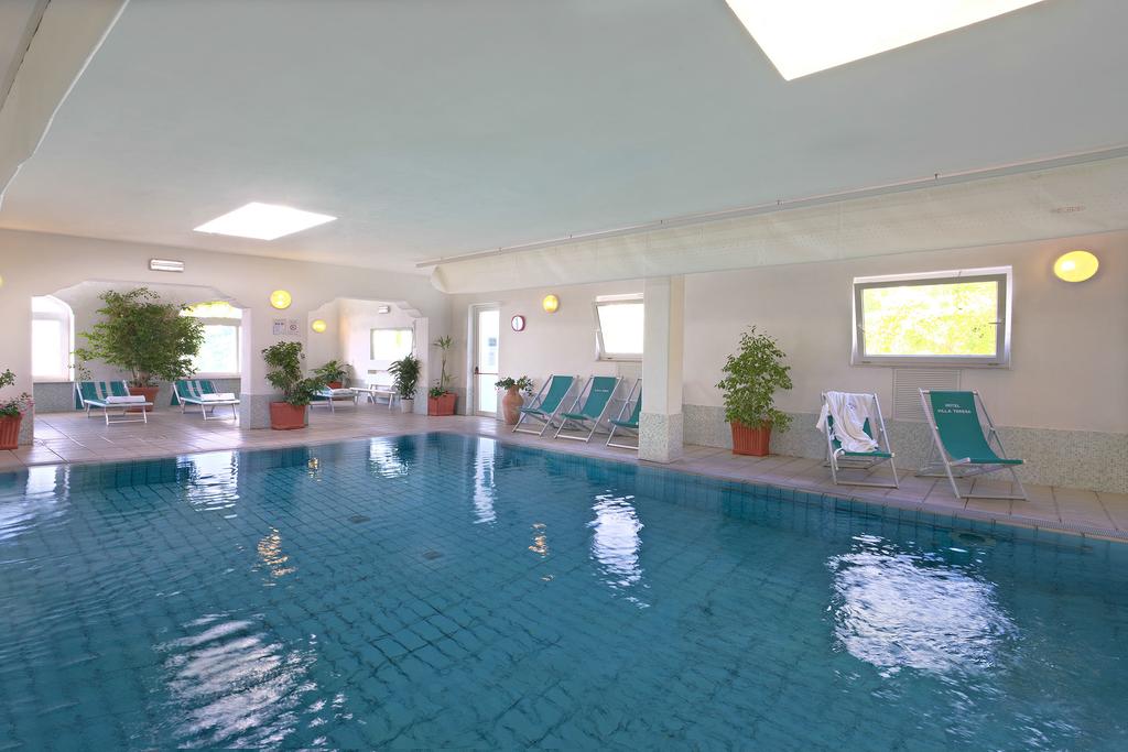 Hotel Terme Villa Teresa foto 6
