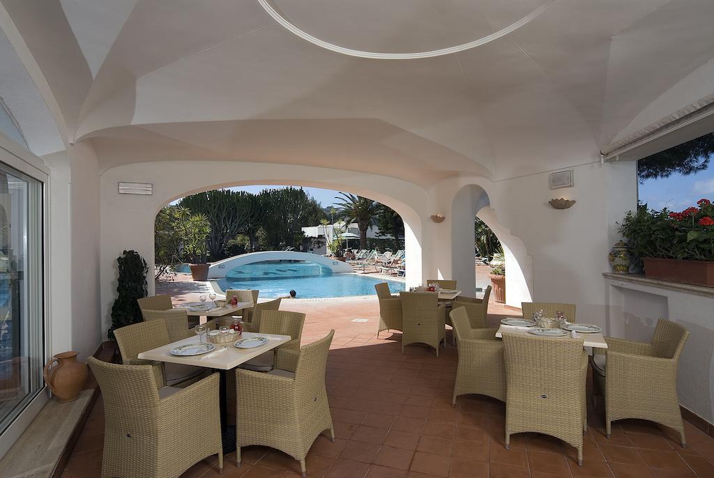 Hotel Terme Villa Teresa foto 3