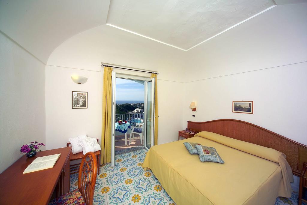 Hotel Terme Villa Teresa foto 2