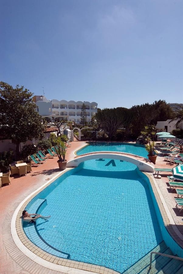 Hotel Terme Villa Teresa foto 1