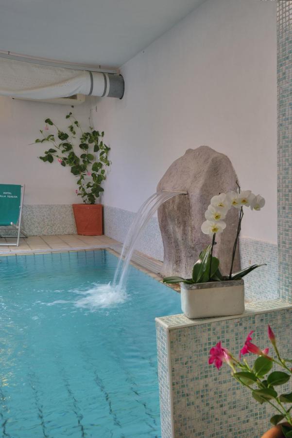 Hotel Terme Villa Teresa foto 3