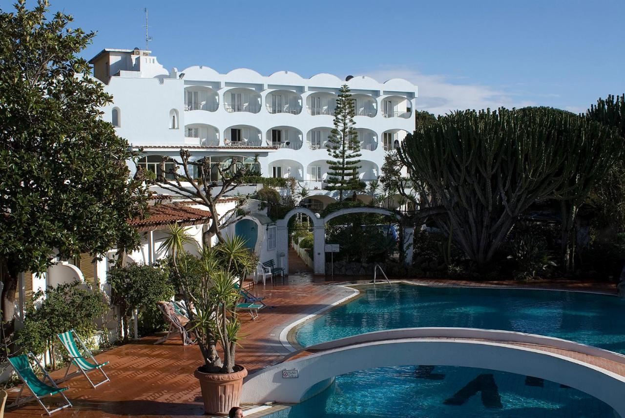 Hotel Terme Villa Teresa foto 4