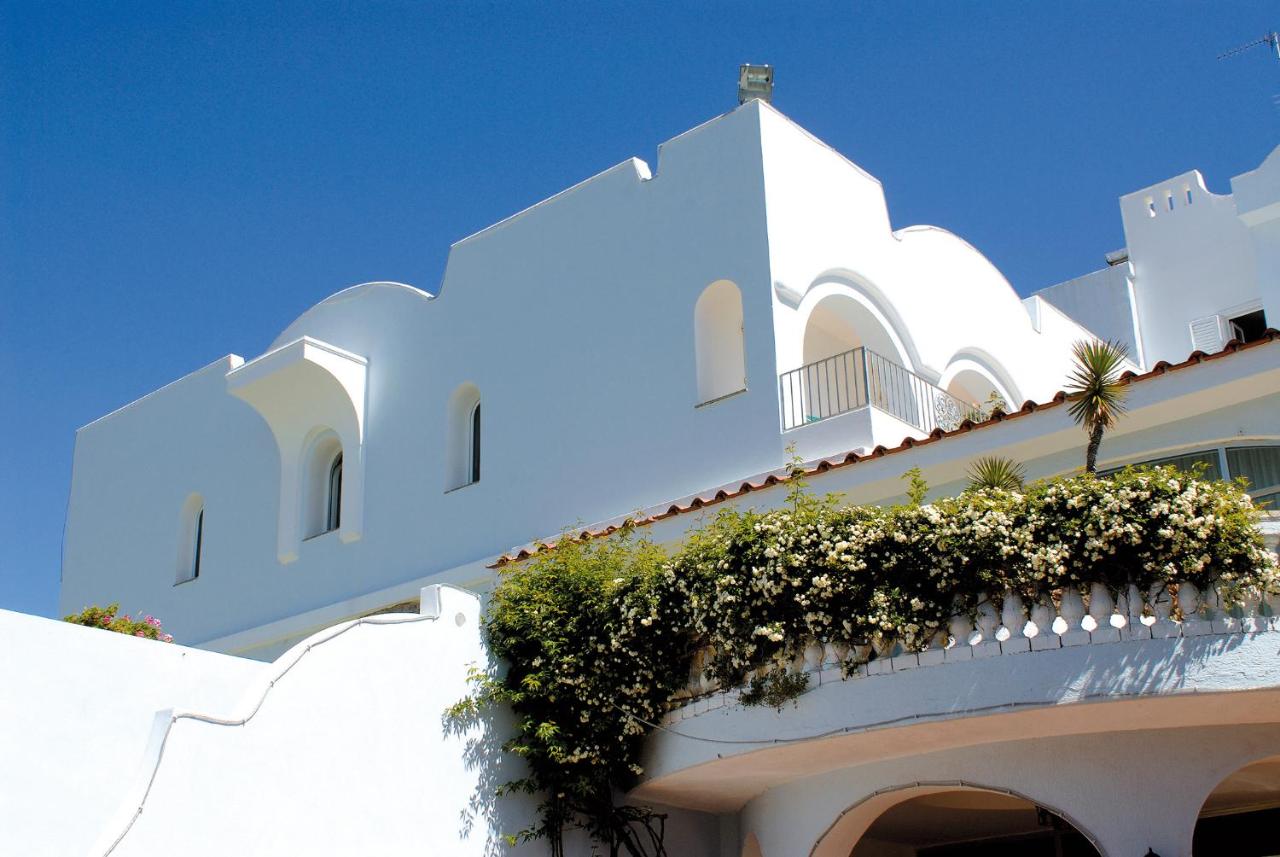 Hotel Terme Villa Teresa in Forio (d'Ischia) - foto 5