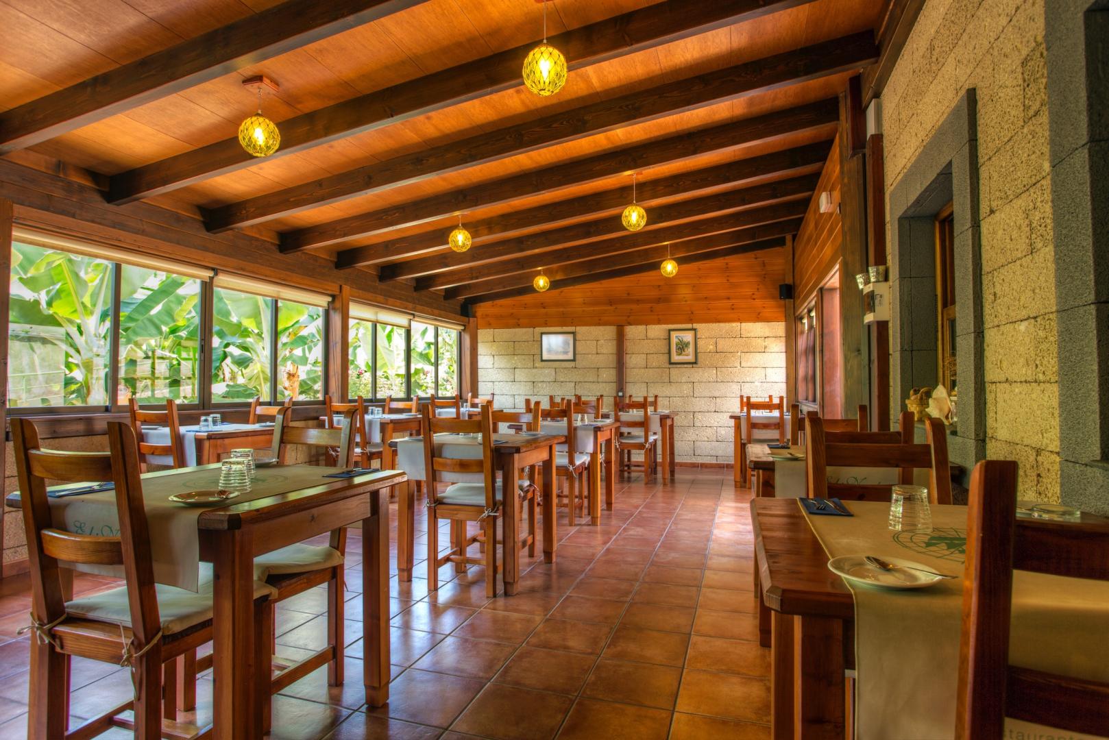 Hotel Rural El Navío foto 9