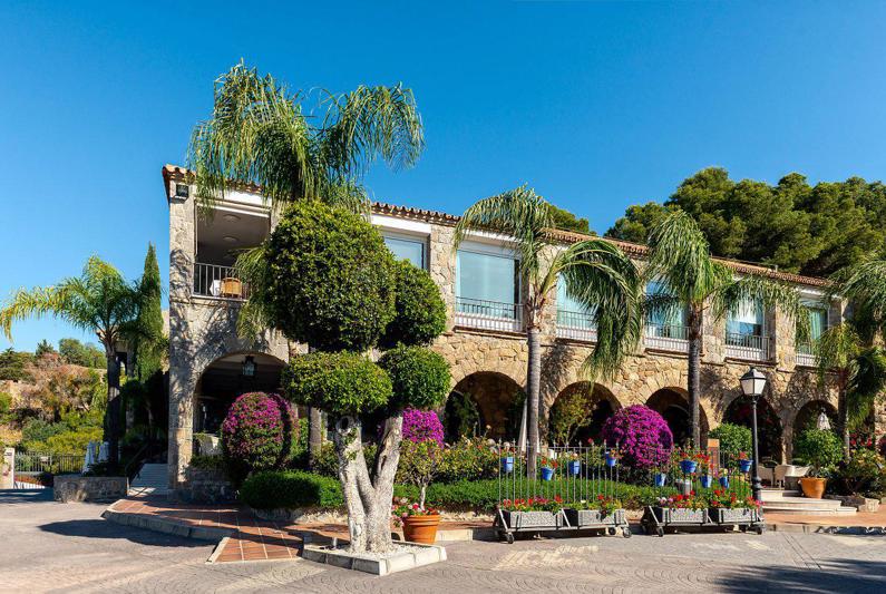 Parador de Málaga Gibralfaro in Málaga - foto 2