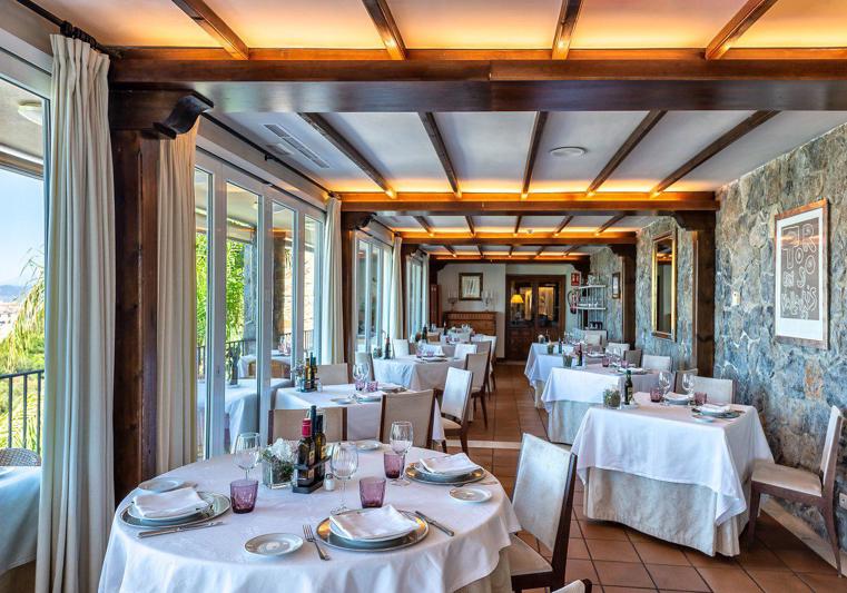 Parador de Málaga Gibralfaro in Málaga - foto 4