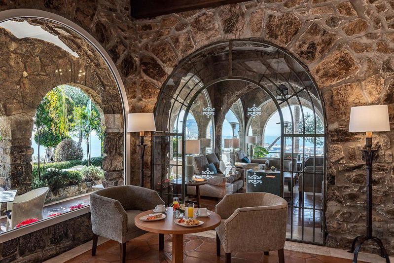 Parador de Málaga Gibralfaro in Málaga - foto 5