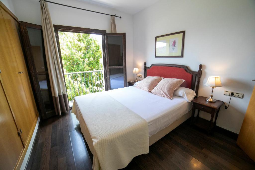 Hotel Villa de Bubión foto 13