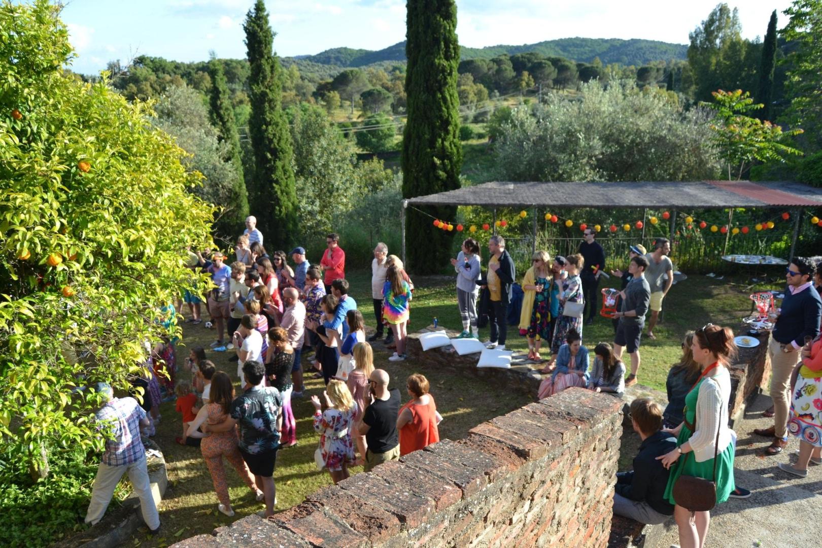 Villa Turistica de Cazalla de la Sierra foto 16