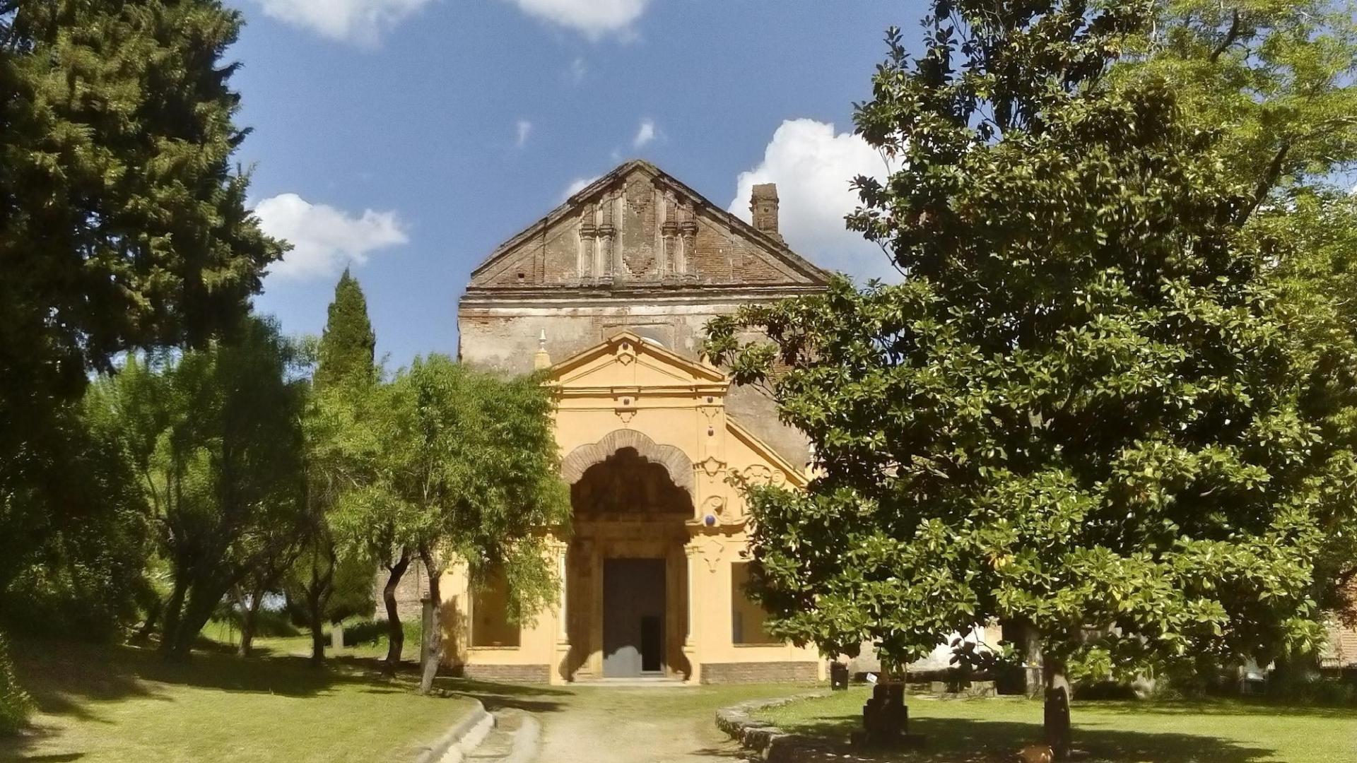 Villa Turistica de Cazalla de la Sierra foto 19
