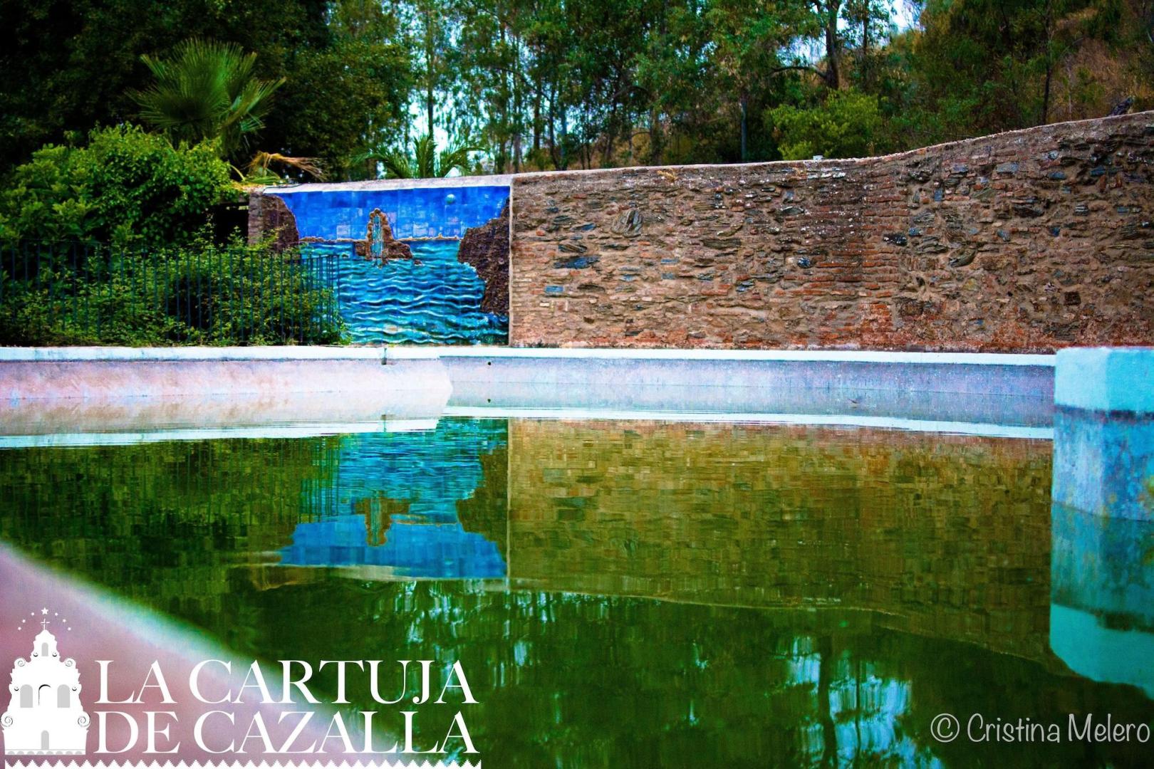 Villa Turistica de Cazalla de la Sierra foto 22