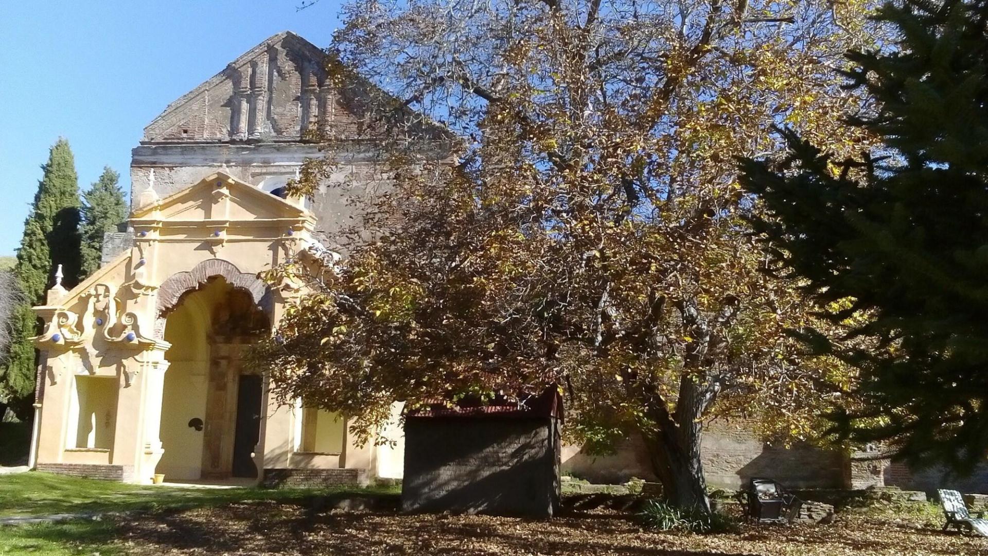Villa Turistica de Cazalla de la Sierra foto 25