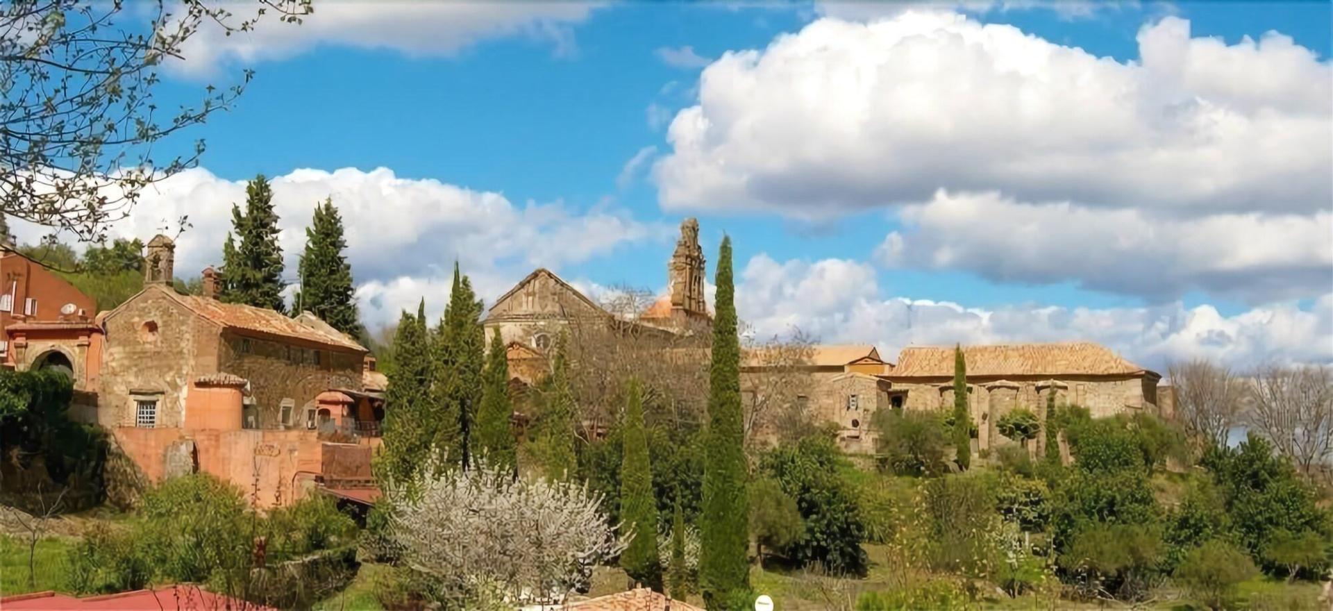 Villa Turistica de Cazalla de la Sierra foto 14