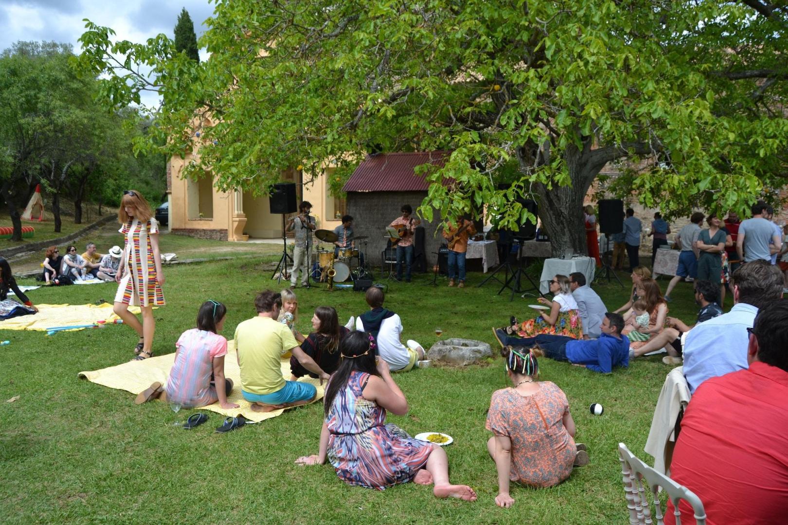 Villa Turistica de Cazalla de la Sierra foto 15