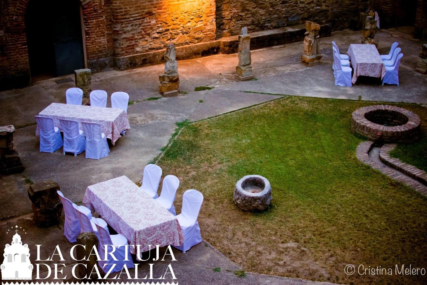 Villa Turistica de Cazalla de la Sierra foto 24