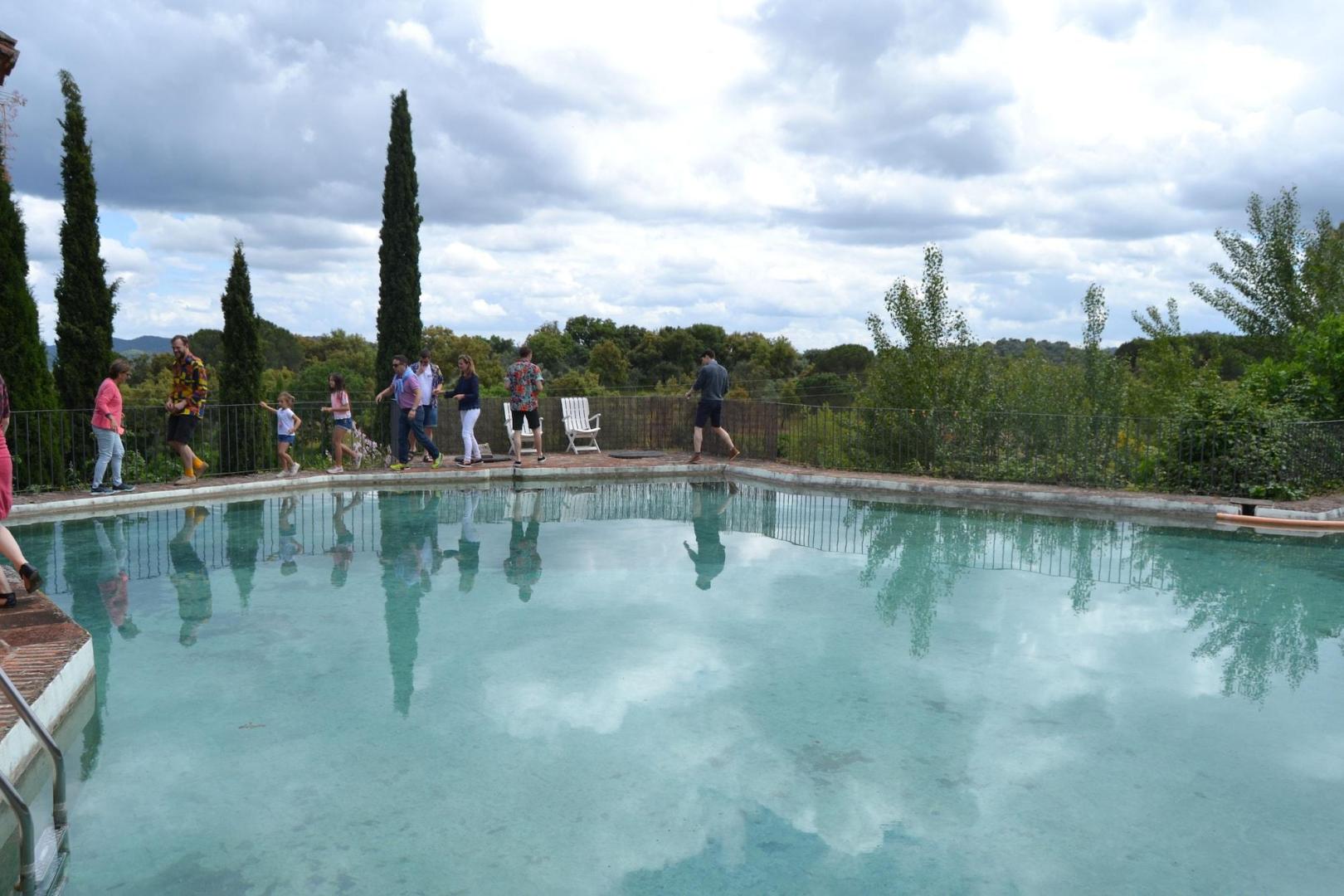 Villa Turistica de Cazalla de la Sierra foto 30