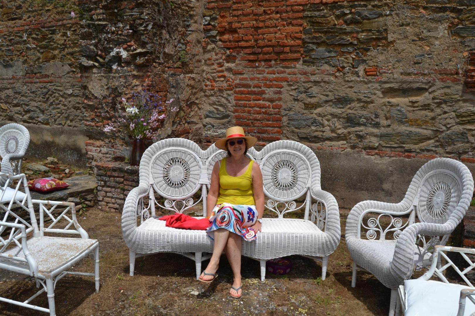 Villa Turistica de Cazalla de la Sierra foto 12
