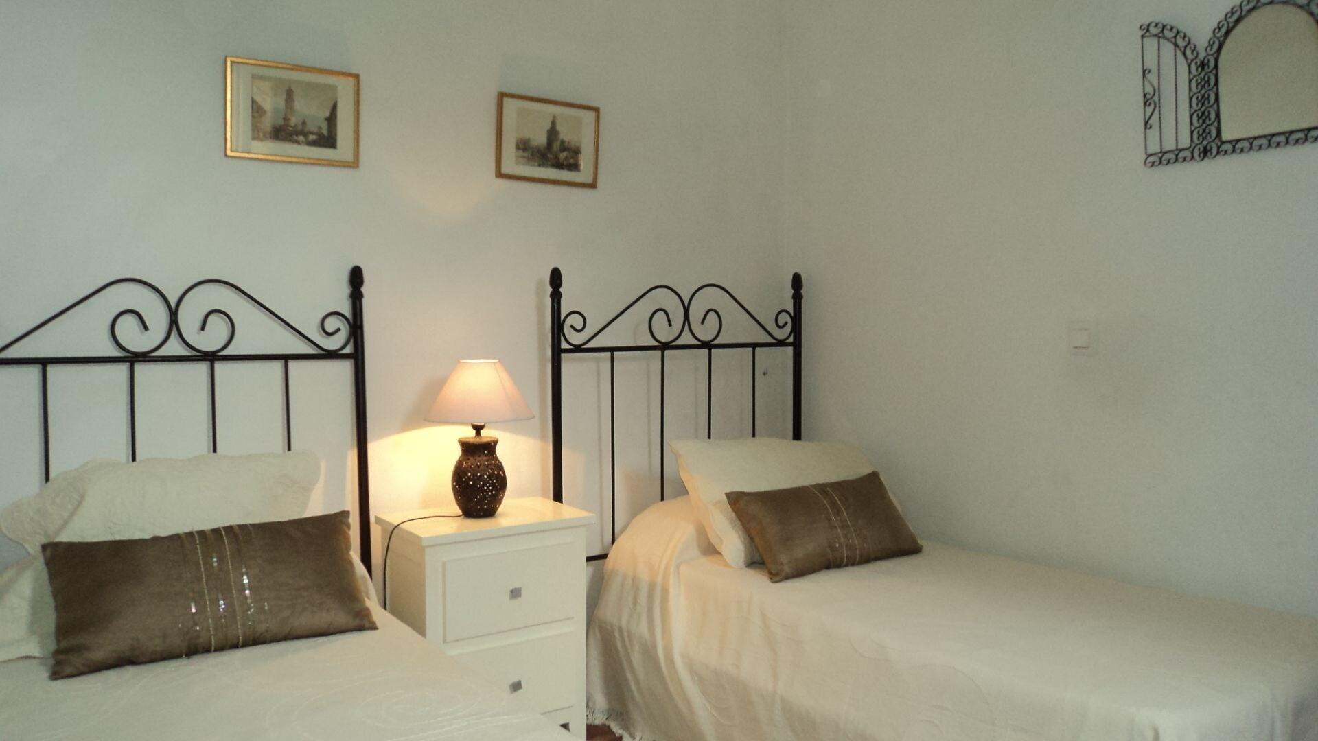 Villa Turistica de Cazalla de la Sierra foto 9