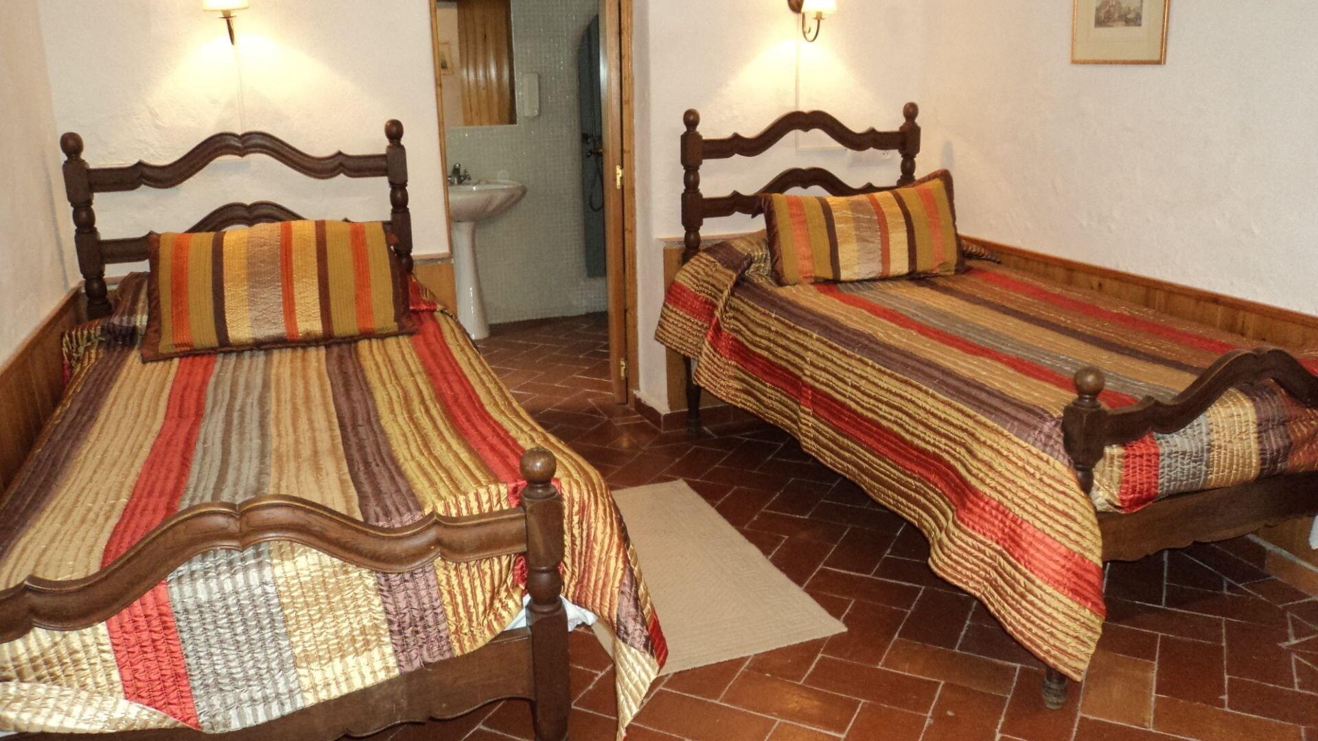 Villa Turistica de Cazalla de la Sierra foto 10