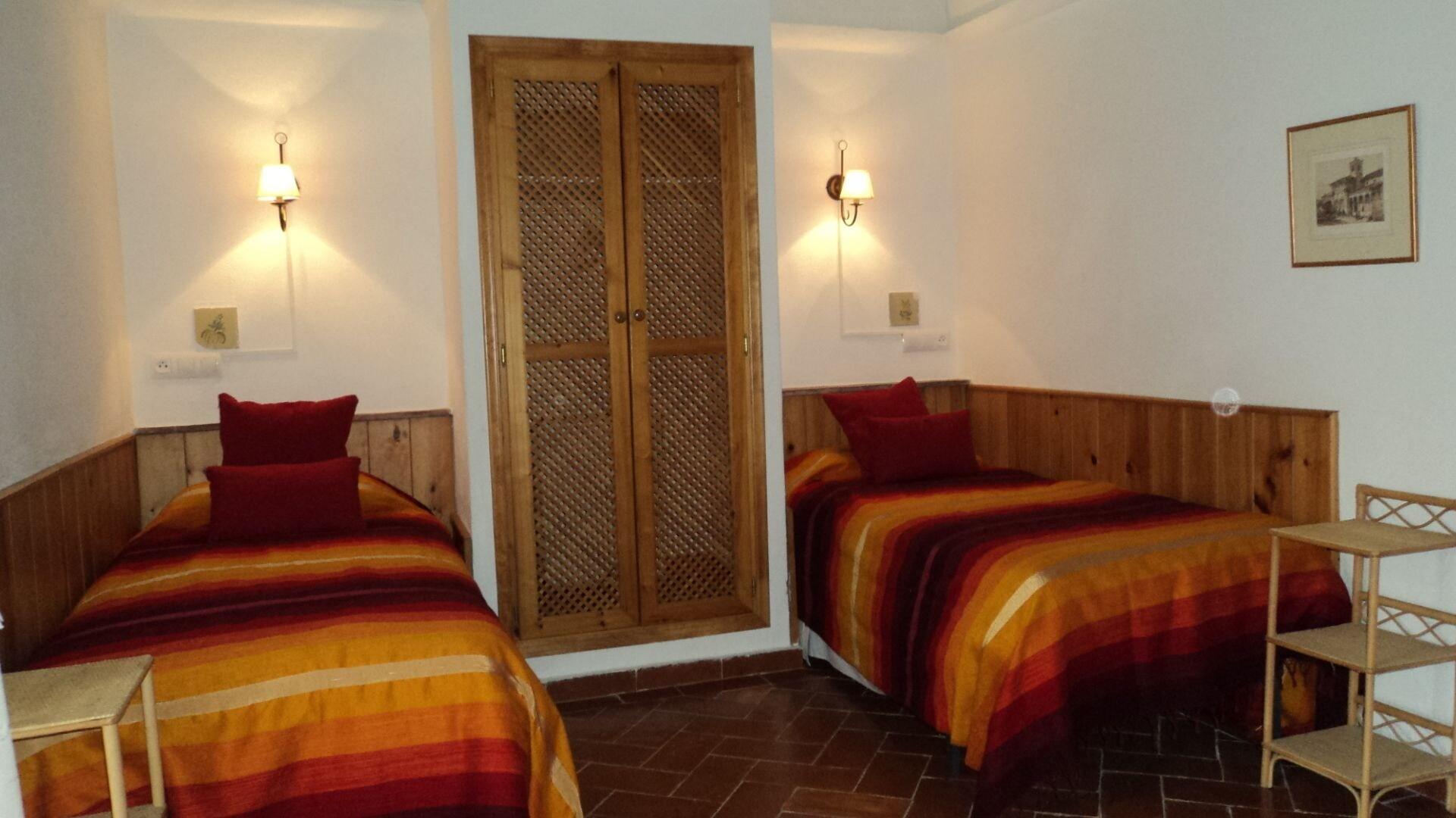 Villa Turistica de Cazalla de la Sierra foto 17