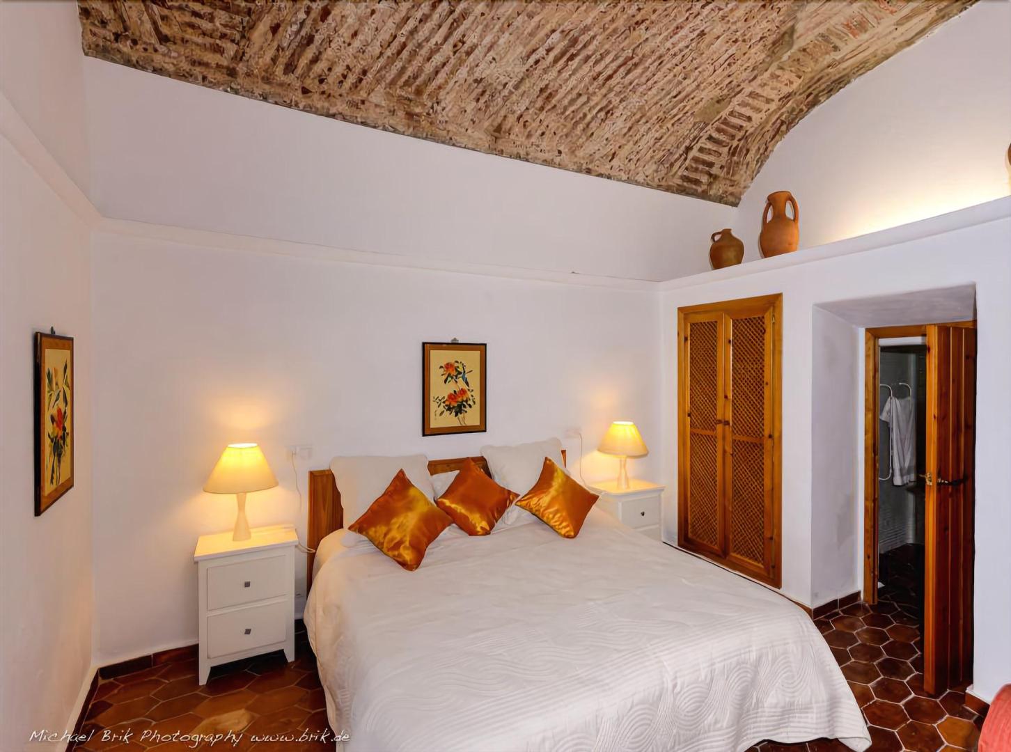 Villa Turistica de Cazalla de la Sierra foto 20