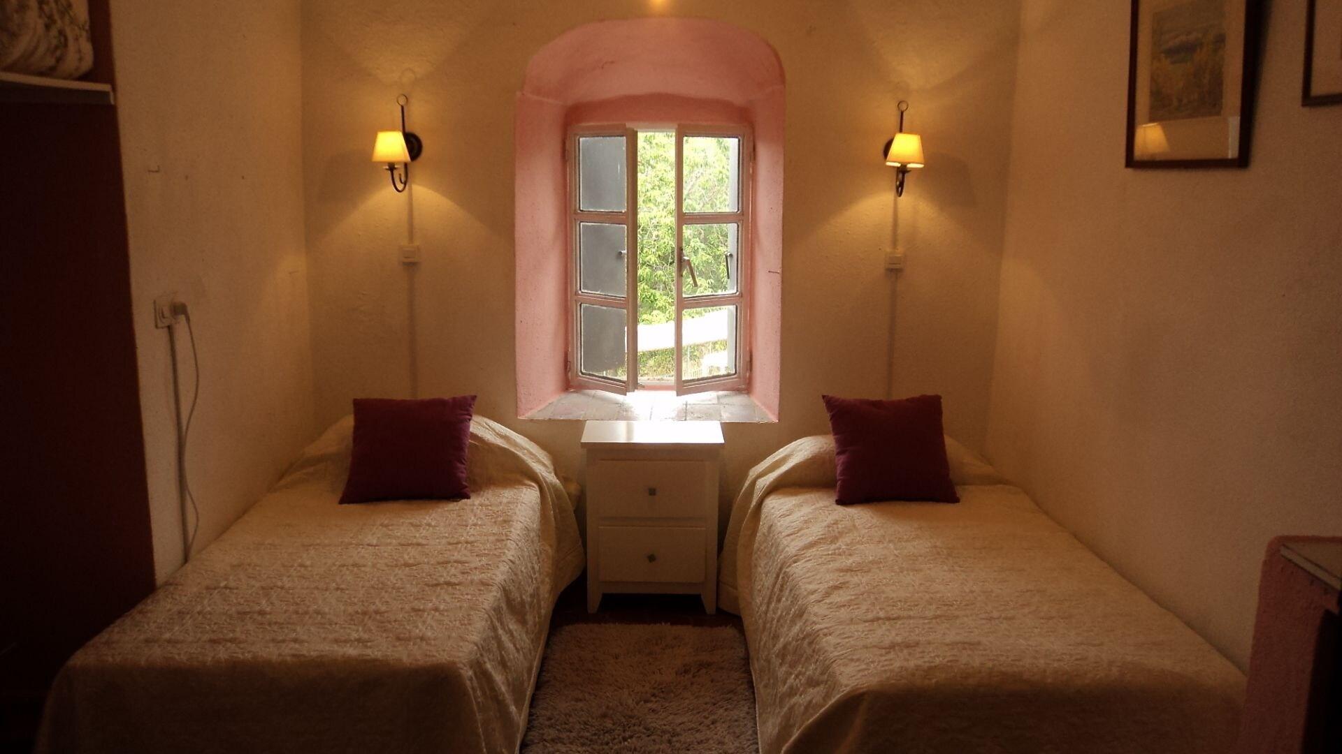 Villa Turistica de Cazalla de la Sierra foto 23
