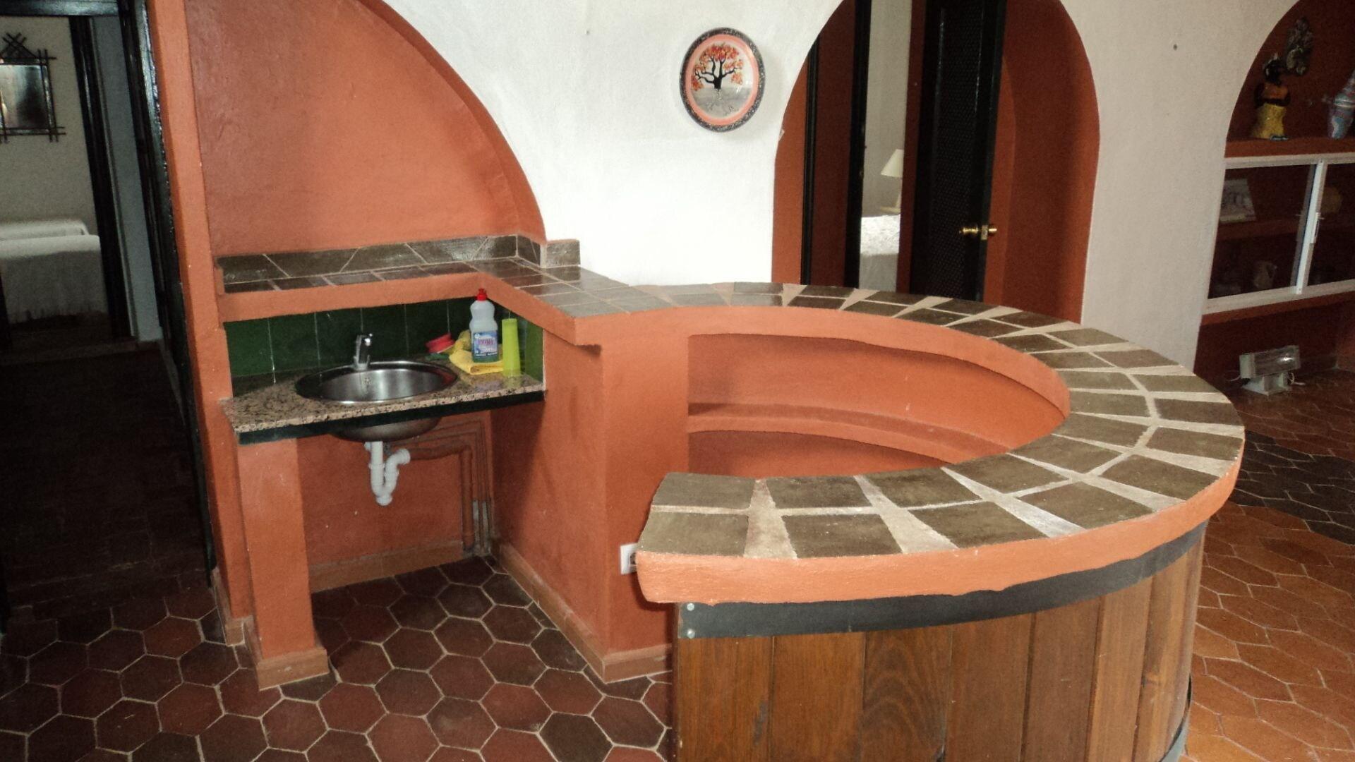 Villa Turistica de Cazalla de la Sierra foto 6