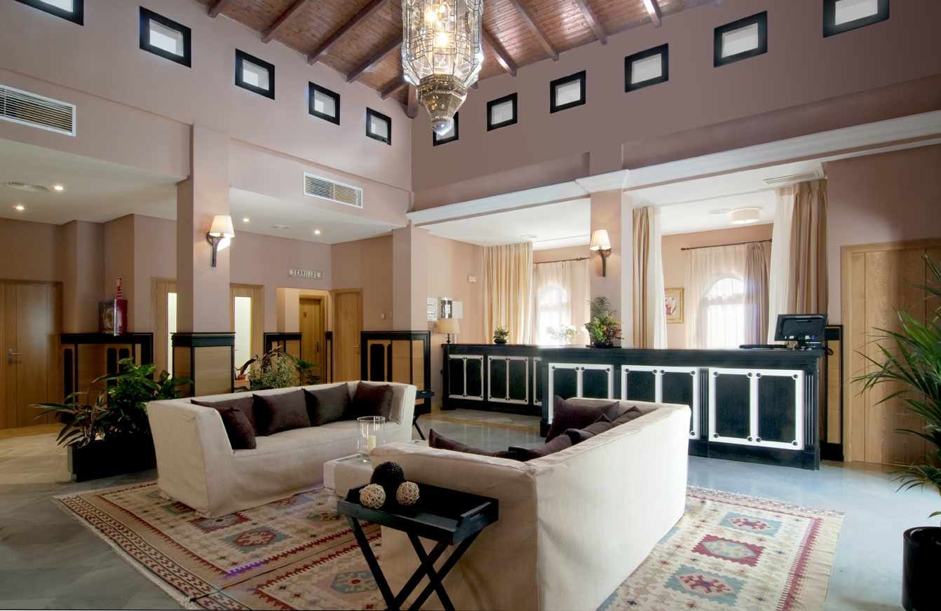 Hotel Villa de Laujar image 1