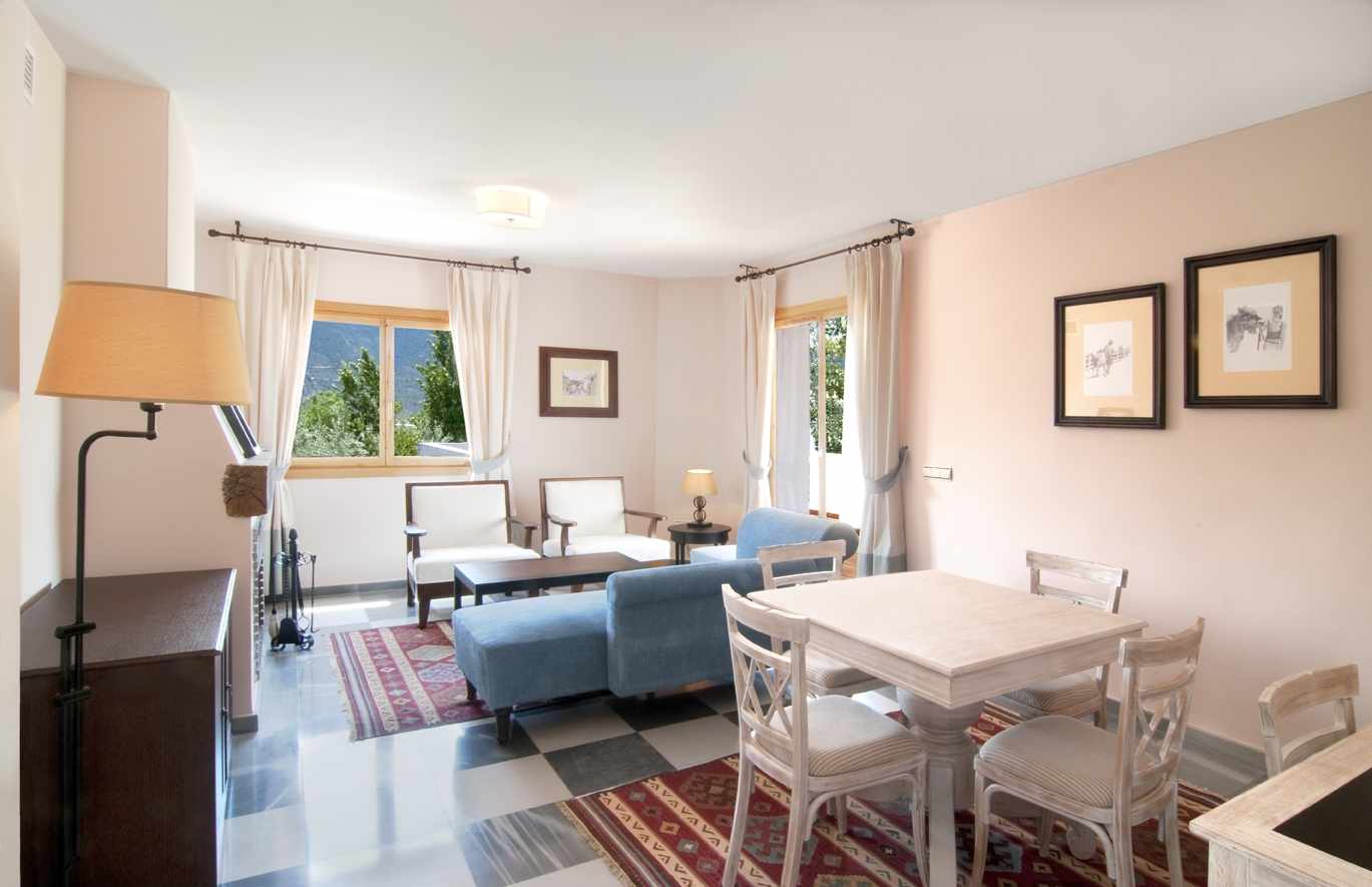 Hotel Villa de Laujar image 2