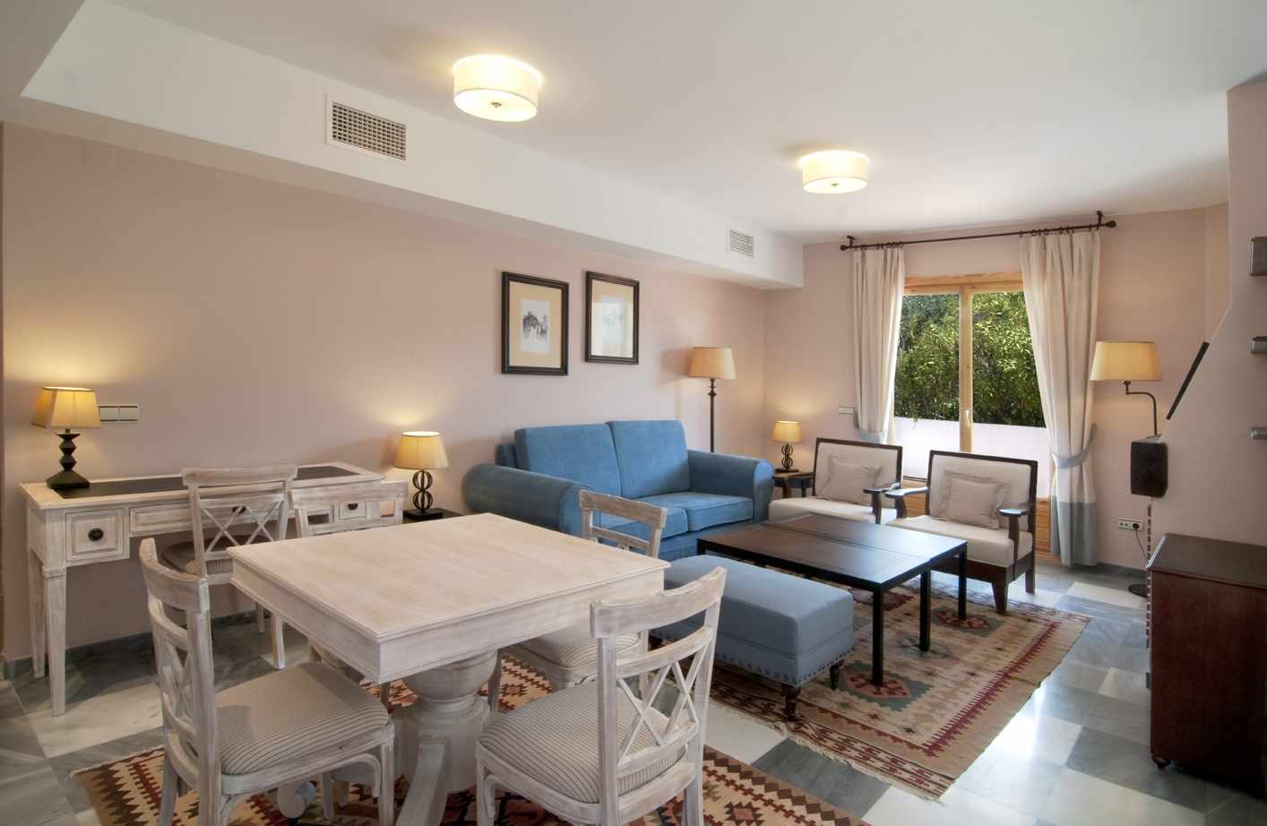 Hotel Villa de Laujar image 3