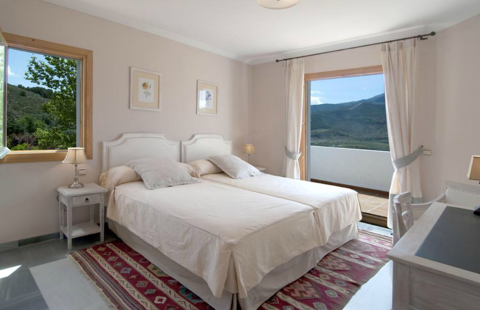 Hotel Villa de Laujar image 1