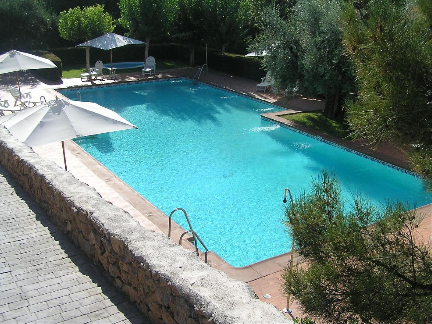 Hotel Villa de Laujar image 0