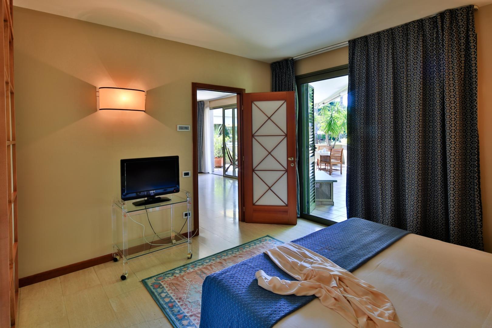 Hotel Villa Undulna foto 15