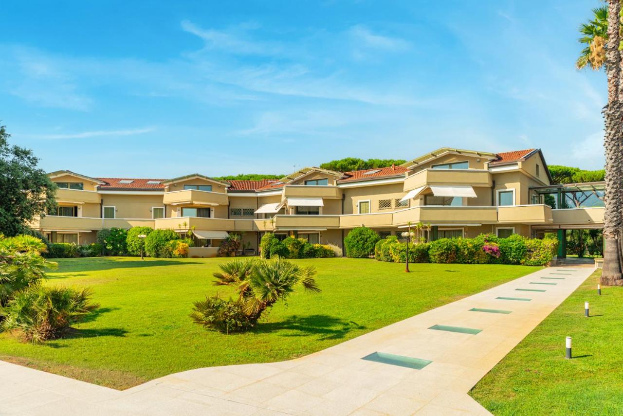Hotel Villa Undulna in Montignoso - foto 5