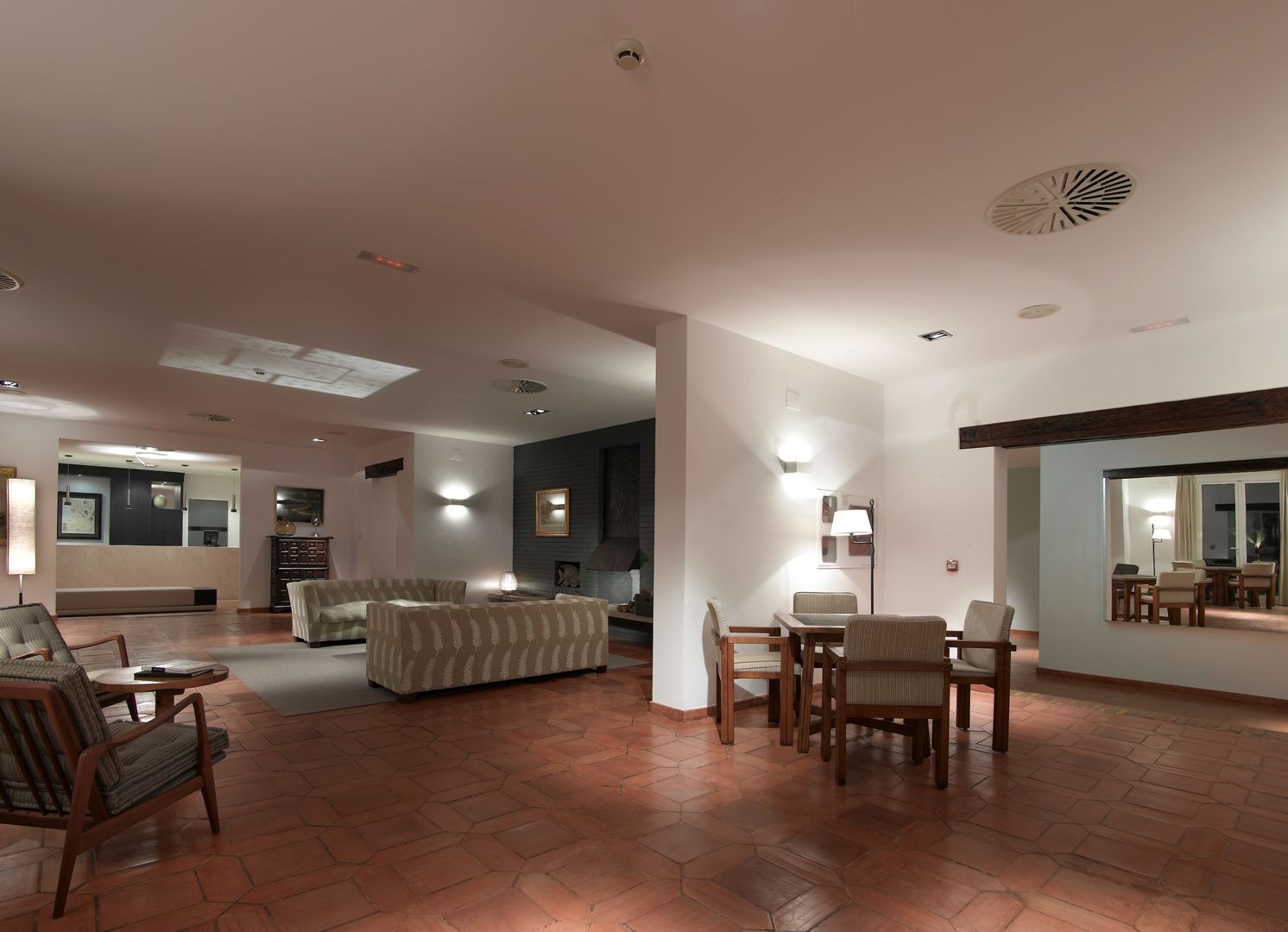 Parador de Málaga Golf foto 10