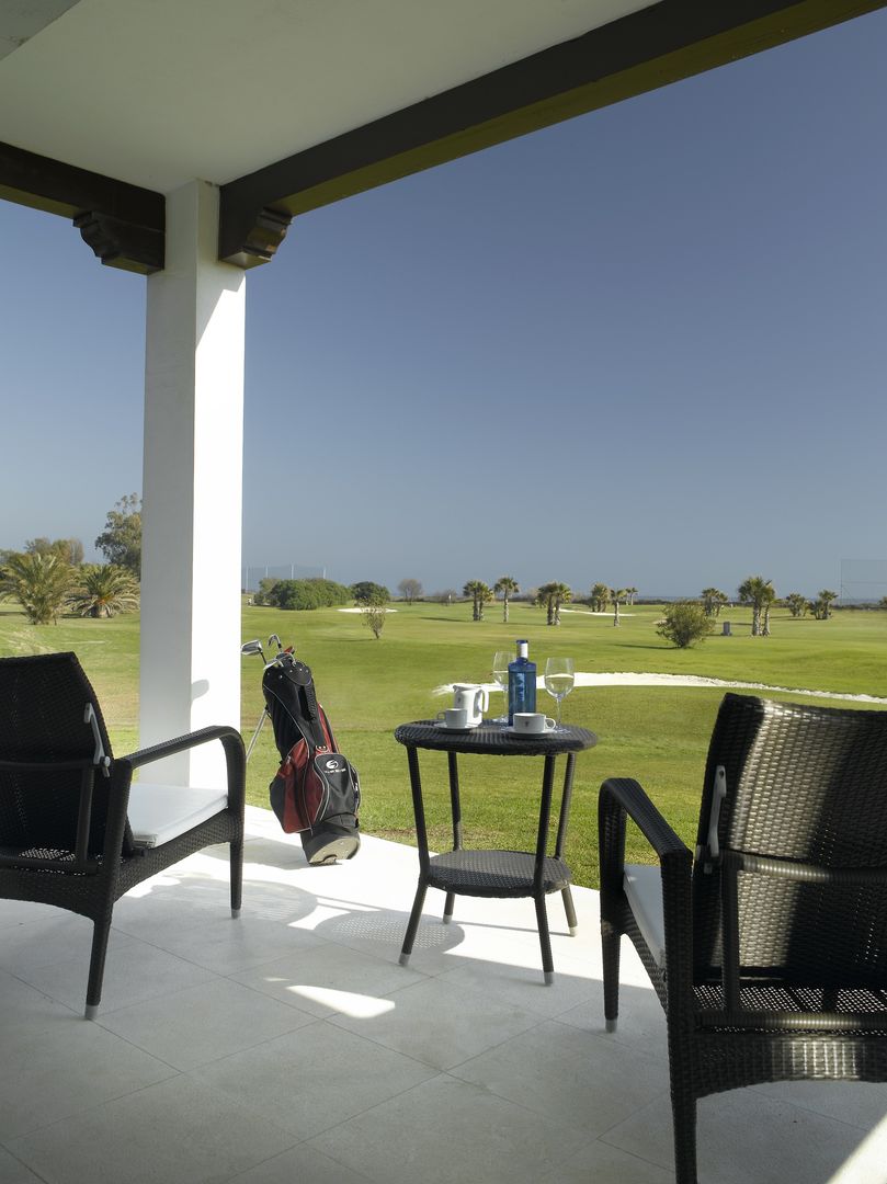 Parador de Málaga Golf foto 6