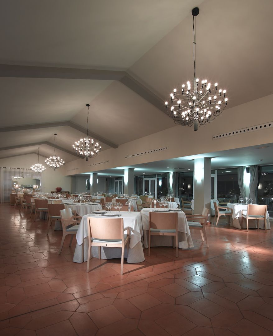 Parador de Málaga Golf foto 14