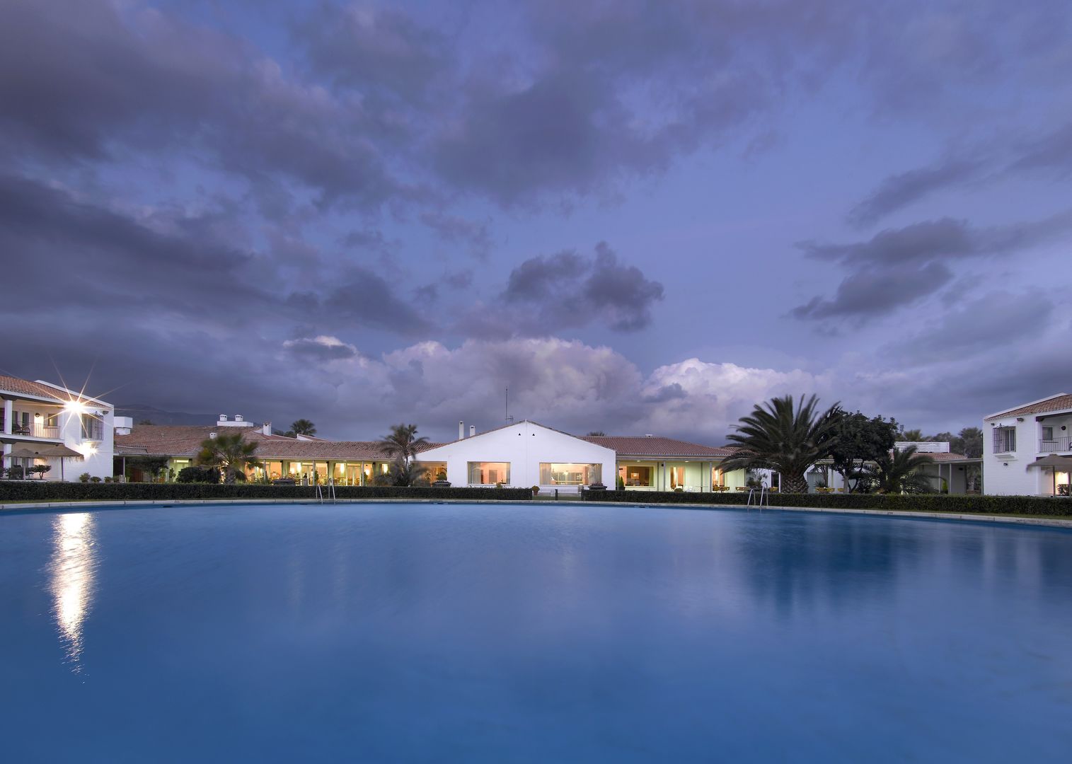 Parador de Málaga Golf image 0