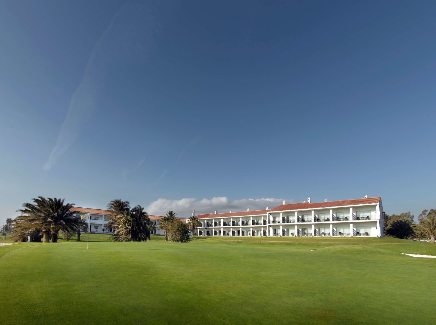 Parador de Málaga Golf foto 15