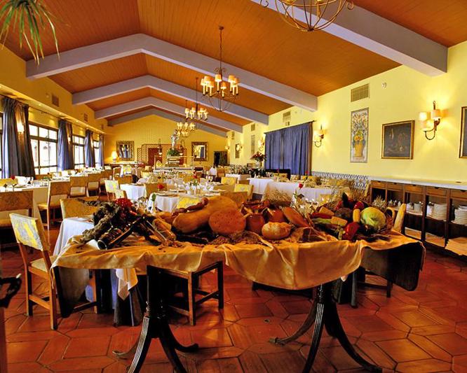 Parador de Málaga Golf in Málaga - foto 4