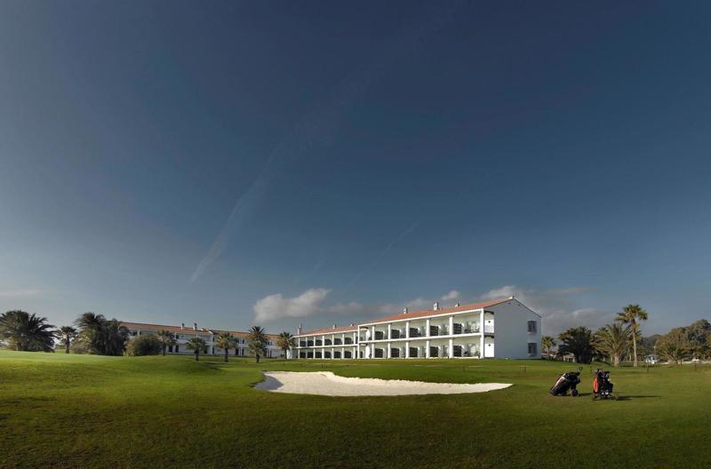Parador de Málaga Golf in Málaga - foto 5